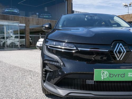 Renault Mégane E-Tech - Photo 5