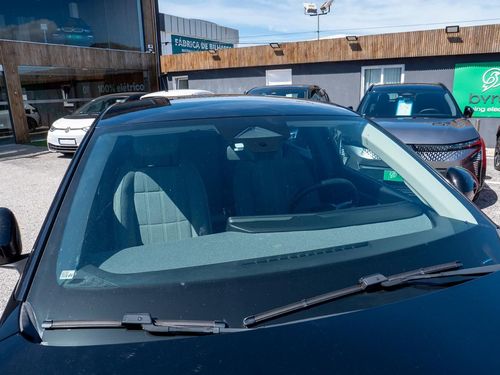 Renault Mégane E-Tech - Photo 7