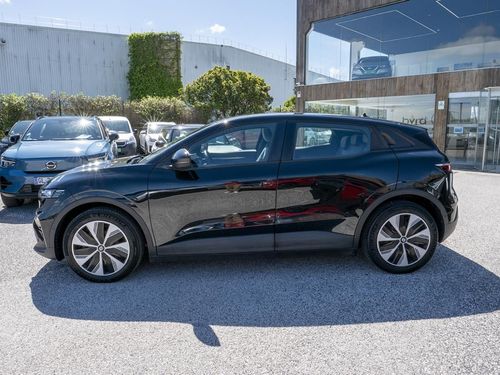 Renault Mégane E-Tech - Photo 8