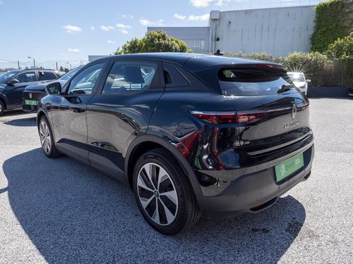 Renault Mégane E-Tech - Photo 9