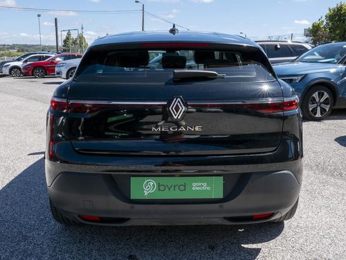 Renault Mégane E-Tech - Photo 10