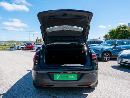 Renault Mégane E-Tech - Photo 13