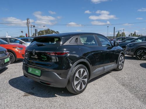 Renault Mégane E-Tech - Photo 15