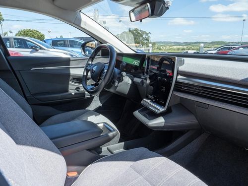 Renault Mégane E-Tech - Photo 16