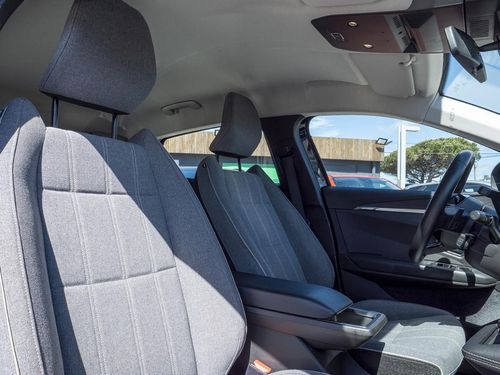 Renault Mégane E-Tech - Photo 18