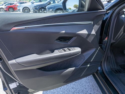 Renault Mégane E-Tech - Photo 19