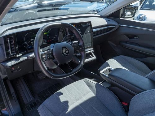 Renault Mégane E-Tech - Photo 20