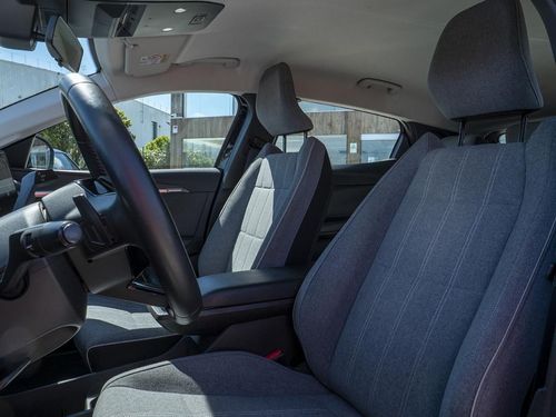 Renault Mégane E-Tech - Photo 21