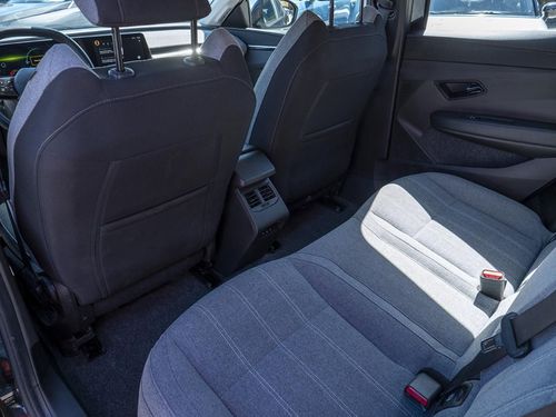 Renault Mégane E-Tech - Photo 22