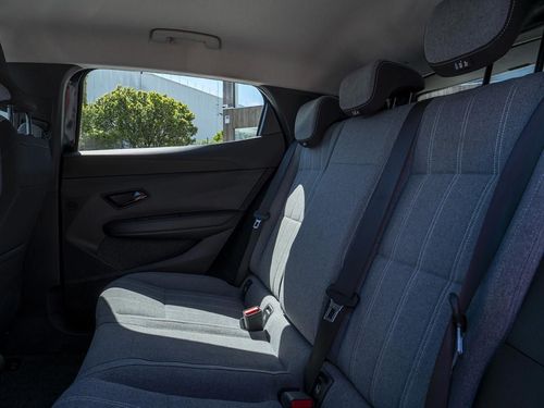 Renault Mégane E-Tech - Photo 23