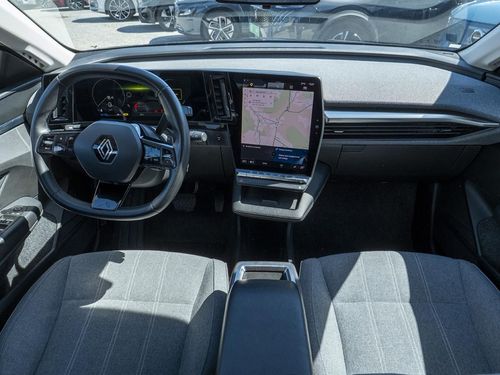 Renault Mégane E-Tech - Photo 24