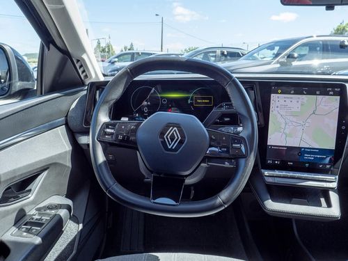 Renault Mégane E-Tech - Photo 25