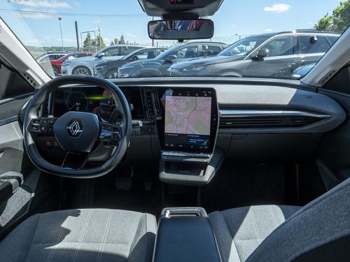 Renault Mégane E-Tech - Photo 26