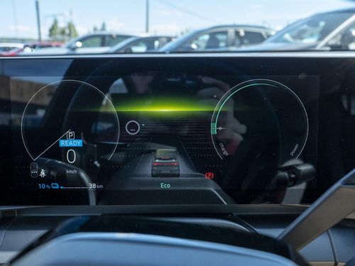 Renault Mégane E-Tech - Photo 27