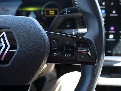 Renault Mégane E-Tech - Photo 29