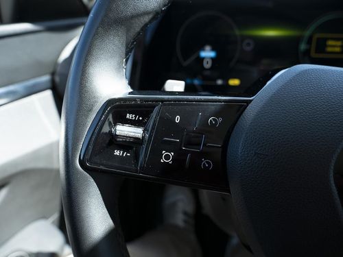 Renault Mégane E-Tech - Photo 28