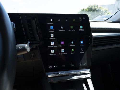 Renault Mégane E-Tech - Photo 30