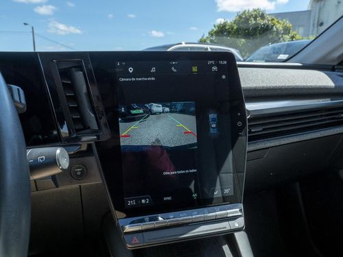 Renault Mégane E-Tech - Photo 31