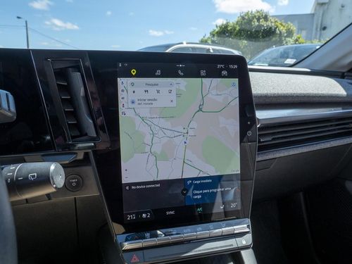 Renault Mégane E-Tech - Photo 32