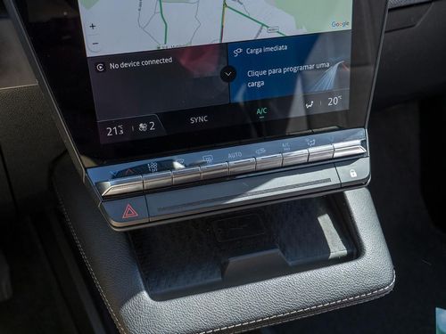 Renault Mégane E-Tech - Photo 33