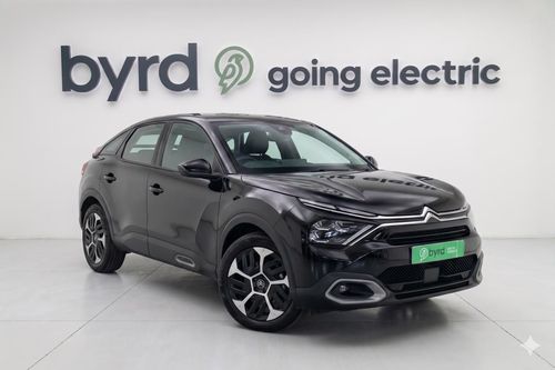 Citroen e-C4 - Photo 1