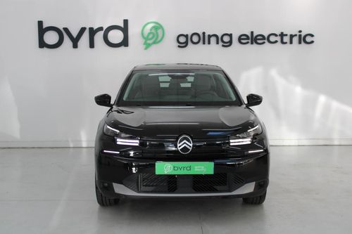 Citroen e-C4 - Photo 2