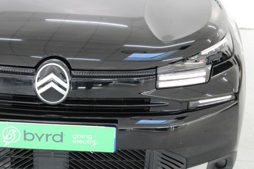 Citroen e-C4 - Photo 3