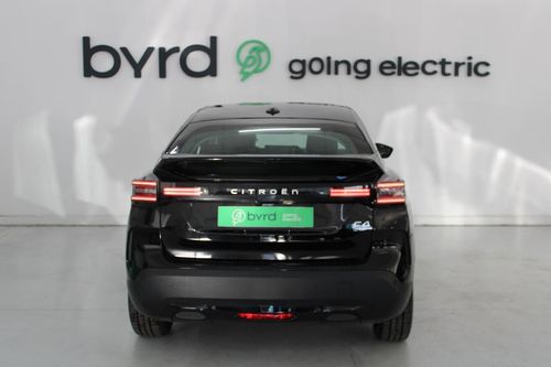 Citroen e-C4 - Photo 5