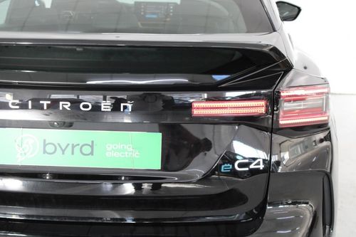 Citroen e-C4 - Photo 6