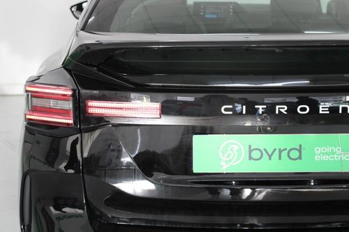 Citroen e-C4 - Photo 7