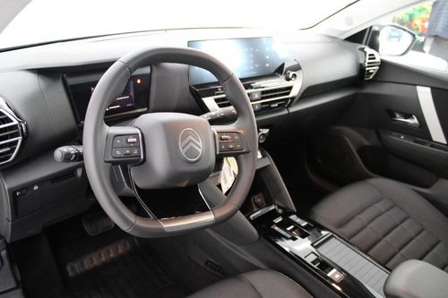 Citroen e-C4 - Photo 11