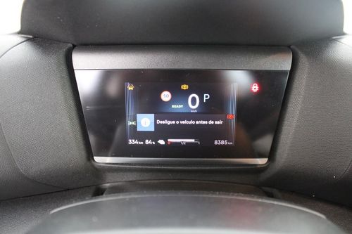 Citroen e-C4 - Photo 14