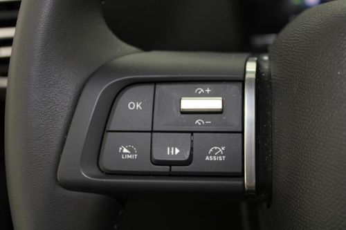 Citroen e-C4 - Photo 15