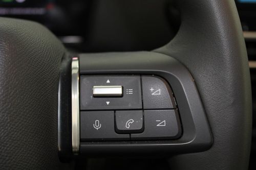 Citroen e-C4 - Photo 16