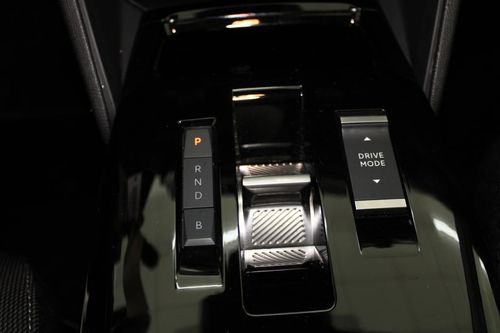 Citroen e-C4 - Photo 20