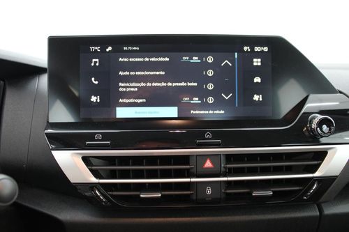 Citroen e-C4 - Photo 22