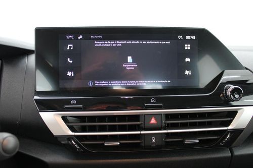 Citroen e-C4 - Photo 24