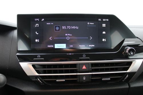 Citroen e-C4 - Photo 23