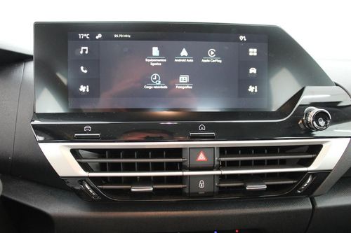 Citroen e-C4 - Photo 26