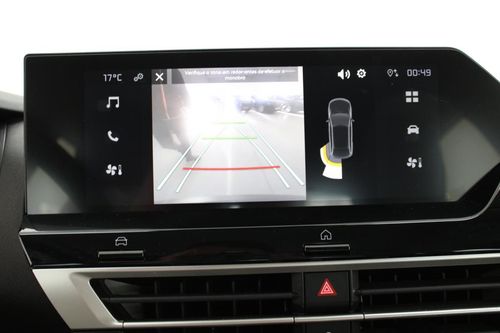 Citroen e-C4 - Photo 27