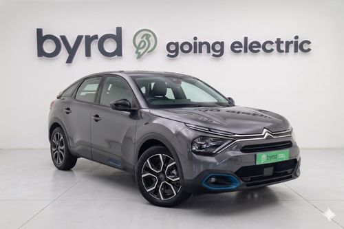 Citroen e-C4 - Photo 1