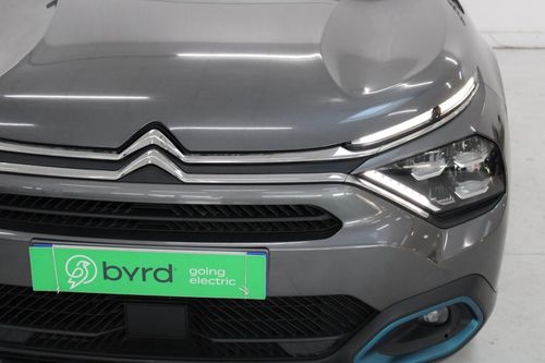 Citroen e-C4 - Photo 3