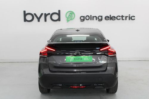 Citroen e-C4 - Photo 5