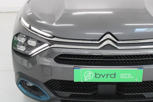 Citroen e-C4 - Photo 4