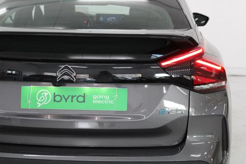 Citroen e-C4 - Photo 6