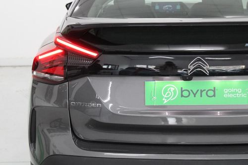 Citroen e-C4 - Photo 7