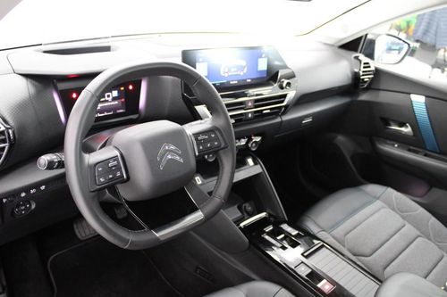 Citroen e-C4 - Photo 11