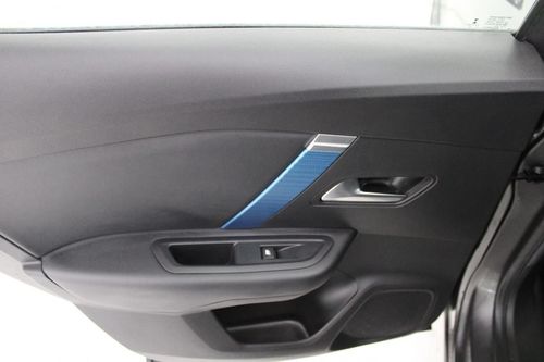 Citroen e-C4 - Photo 12