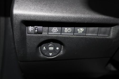 Citroen e-C4 - Photo 15