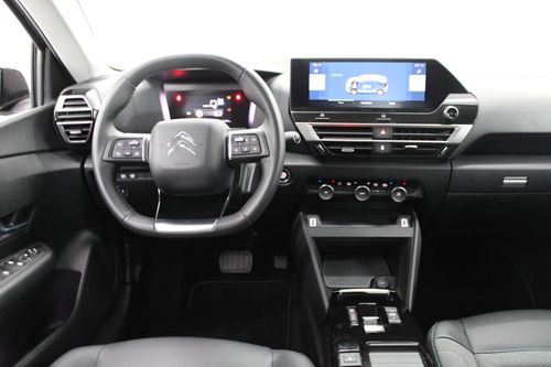 Citroen e-C4 - Photo 14